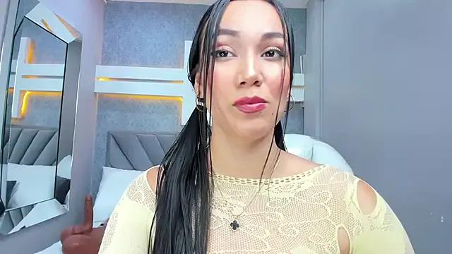 Try the thrill of flirt babes with our cam hosts, featuring unclothed wildness while getting naked and playing with their favored sex toys.