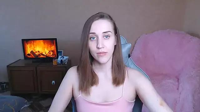 JessicaMurray from StripChat is Freechat