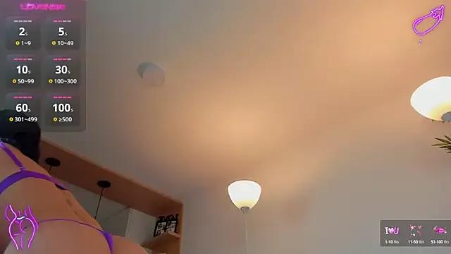 Try the thrill of flirt babes with our cam hosts, featuring unclothed wildness while getting naked and playing with their favored sex toys.