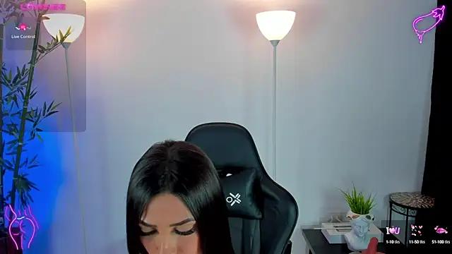 Try the thrill of flirt babes with our cam hosts, featuring unclothed wildness while getting naked and playing with their favored sex toys.