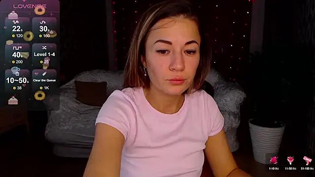 Try the thrill of flirt babes with our cam hosts, featuring unclothed wildness while getting naked and playing with their favored sex toys.