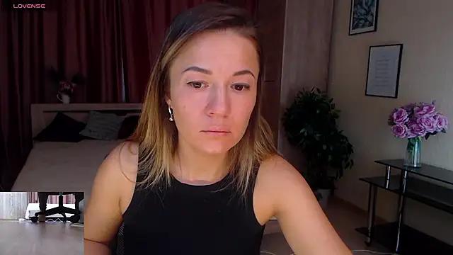 Try the thrill of flirt babes with our cam hosts, featuring unclothed wildness while getting naked and playing with their favored sex toys.