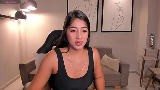 Try the thrill of flirt babes with our cam hosts, featuring unclothed wildness while getting naked and playing with their favored sex toys.