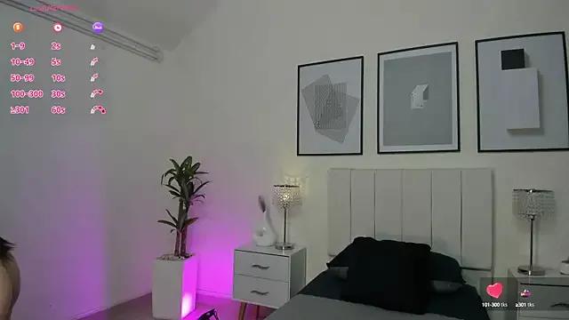 Try the thrill of flirt babes with our cam hosts, featuring unclothed wildness while getting naked and playing with their favored sex toys.