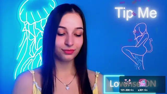 Try the thrill of flirt babes with our cam hosts, featuring unclothed wildness while getting naked and playing with their favored sex toys.