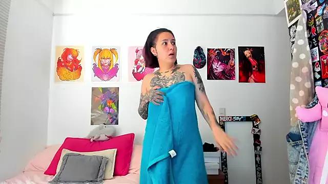Try the thrill of flirt babes with our cam hosts, featuring unclothed wildness while getting naked and playing with their favored sex toys.