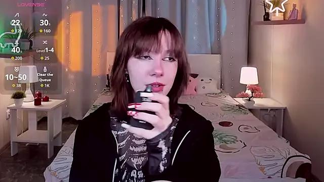 Try the thrill of flirt babes with our cam hosts, featuring unclothed wildness while getting naked and playing with their favored sex toys.