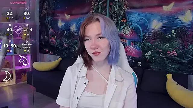 Try the thrill of flirt babes with our cam hosts, featuring unclothed wildness while getting naked and playing with their favored sex toys.