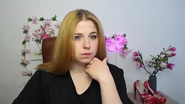Try the thrill of flirt babes with our cam hosts, featuring unclothed wildness while getting naked and playing with their favored sex toys.