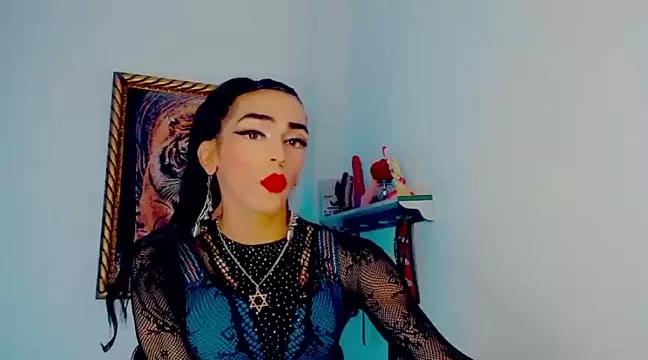 Try the thrill of flirt babes with our cam hosts, featuring unclothed wildness while getting naked and playing with their favored sex toys.