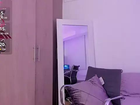 Try the thrill of flirt babes with our cam hosts, featuring unclothed wildness while getting naked and playing with their favored sex toys.