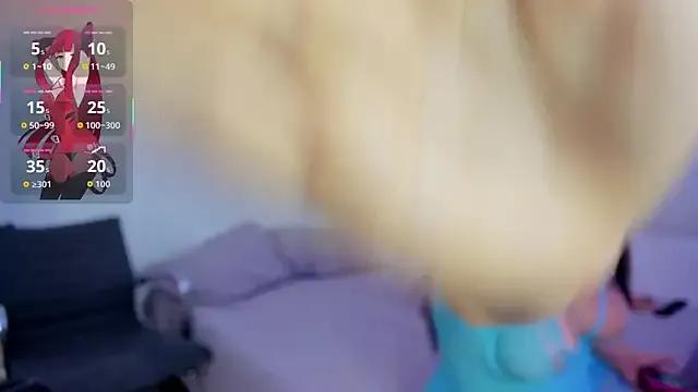 Try the thrill of flirt babes with our cam hosts, featuring unclothed wildness while getting naked and playing with their favored sex toys.