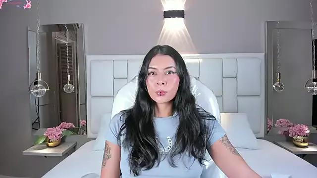 Try the thrill of flirt babes with our cam hosts, featuring unclothed wildness while getting naked and playing with their favored sex toys.