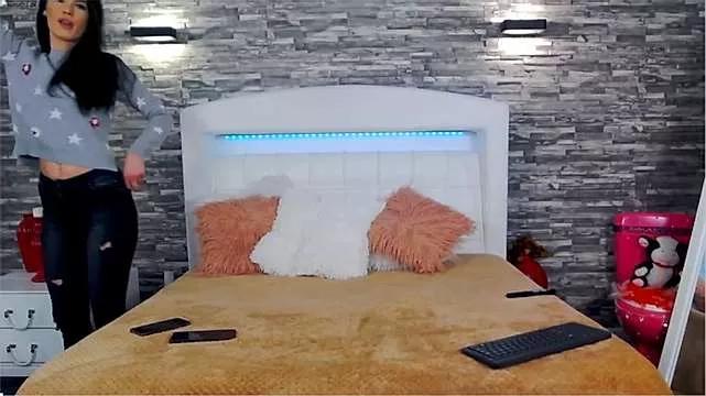 Try the thrill of flirt babes with our cam hosts, featuring unclothed wildness while getting naked and playing with their favored sex toys.
