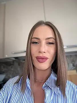 Try the thrill of flirt babes with our cam hosts, featuring unclothed wildness while getting naked and playing with their favored sex toys.