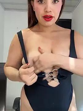 Try the thrill of flirt babes with our cam hosts, featuring unclothed wildness while getting naked and playing with their favored sex toys.