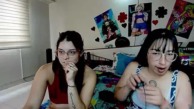 Try the thrill of flirt babes with our cam hosts, featuring unclothed wildness while getting naked and playing with their favored sex toys.