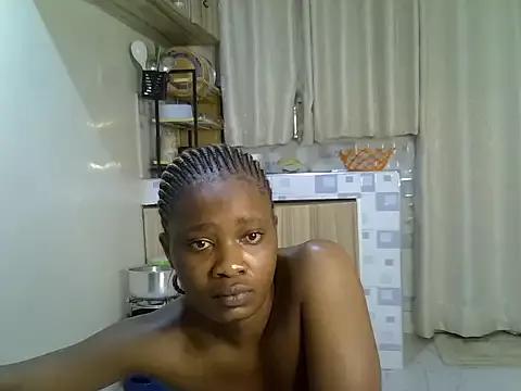 JEYNOVA from StripChat is Freechat