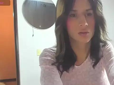 jhoanita_fantasy from StripChat is Freechat