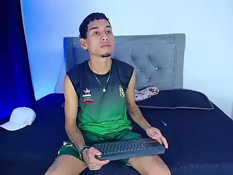 Photos of JHORDAN_GADIEL936 from StripChat is Freechat