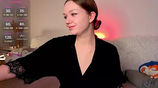 Try the thrill of flirt babes with our cam hosts, featuring unclothed wildness while getting naked and playing with their favored sex toys.