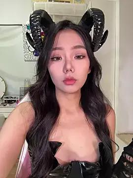 Photos of jiajia_L from StripChat is Private