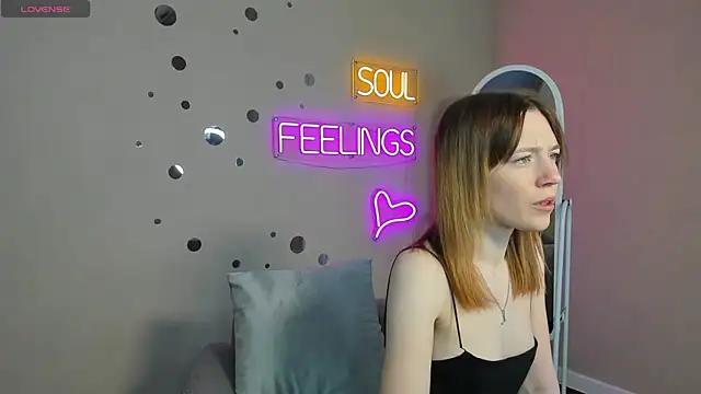 Jill_Curry from StripChat