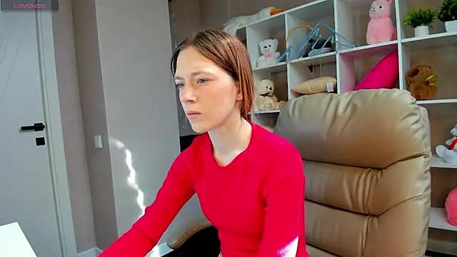 Jill_Curry from StripChat