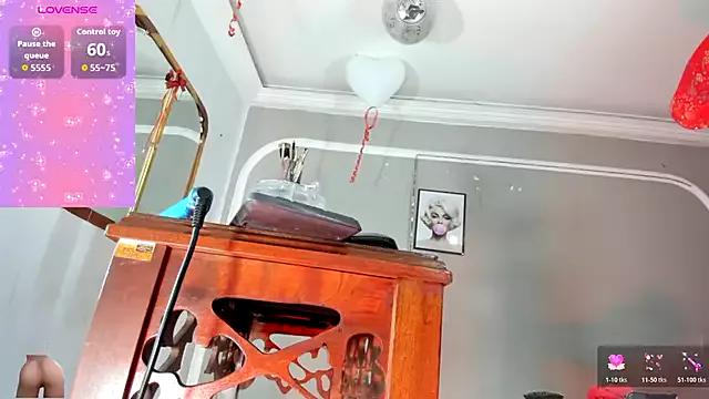 Try the thrill of flirt babes with our cam hosts, featuring unclothed wildness while getting naked and playing with their favored sex toys.