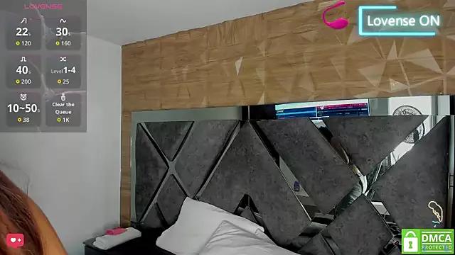 Try the thrill of flirt babes with our cam hosts, featuring unclothed wildness while getting naked and playing with their favored sex toys.