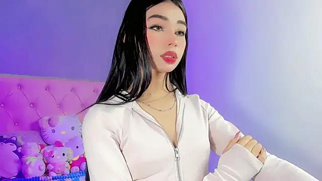 Try the thrill of flirt babes with our cam hosts, featuring unclothed wildness while getting naked and playing with their favored sex toys.