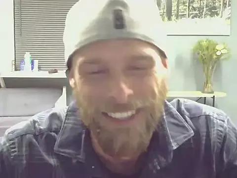 jjameson411 from StripChat is Freechat