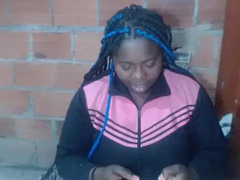 jjannakinky from StripChat is Freechat