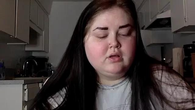 JJbaby1 from StripChat is Freechat