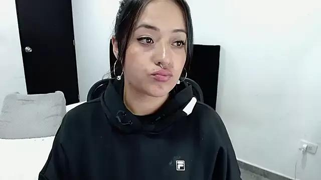 jjulietha95 from StripChat is Freechat