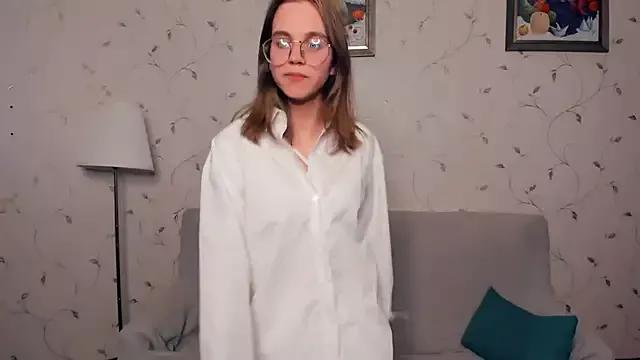 Try the thrill of flirt babes with our cam hosts, featuring unclothed wildness while getting naked and playing with their favored sex toys.