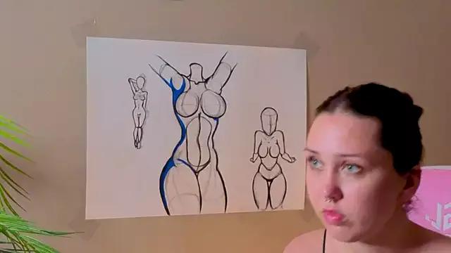 Try the thrill of flirt babes with our cam hosts, featuring unclothed wildness while getting naked and playing with their favored sex toys.