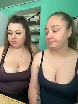 Try the thrill of flirt babes with our cam hosts, featuring unclothed wildness while getting naked and playing with their favored sex toys.