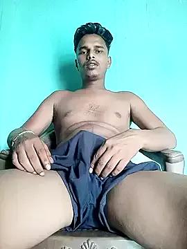 JOHN_IS_LIVE from StripChat is Freechat