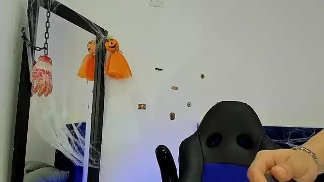 Try the thrill of flirt babes with our cam hosts, featuring unclothed wildness while getting naked and playing with their favored sex toys.