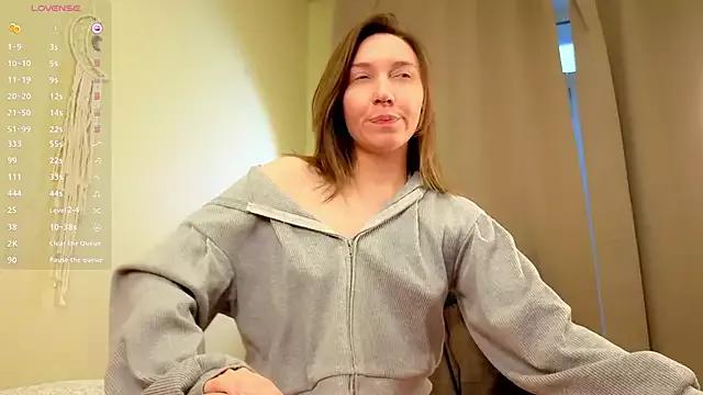 Try the thrill of flirt babes with our cam hosts, featuring unclothed wildness while getting naked and playing with their favored sex toys.