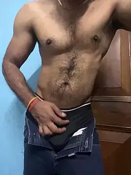 johnyncr from StripChat is Freechat