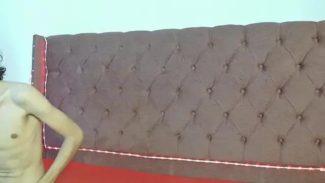 Try the thrill of flirt babes with our cam hosts, featuring unclothed wildness while getting naked and playing with their favored sex toys.