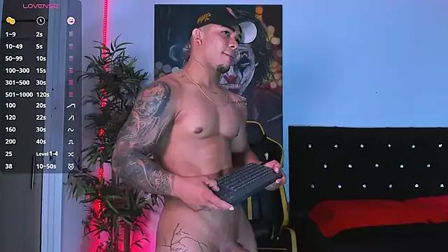 Try the thrill of flirt babes with our cam hosts, featuring unclothed wildness while getting naked and playing with their favored sex toys.