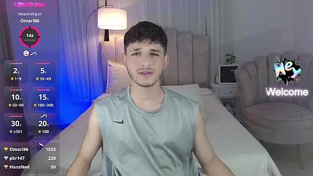 Try the thrill of flirt babes with our cam hosts, featuring unclothed wildness while getting naked and playing with their favored sex toys.