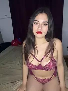 Try the thrill of flirt babes with our cam hosts, featuring unclothed wildness while getting naked and playing with their favored sex toys.