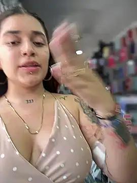 Try the thrill of flirt babes with our cam hosts, featuring unclothed wildness while getting naked and playing with their favored sex toys.