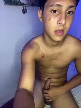 Josemeza2007 webcams show profile image 