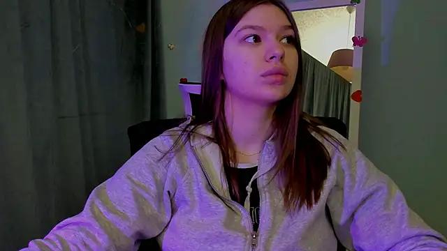 Try the thrill of flirt babes with our cam hosts, featuring unclothed wildness while getting naked and playing with their favored sex toys.