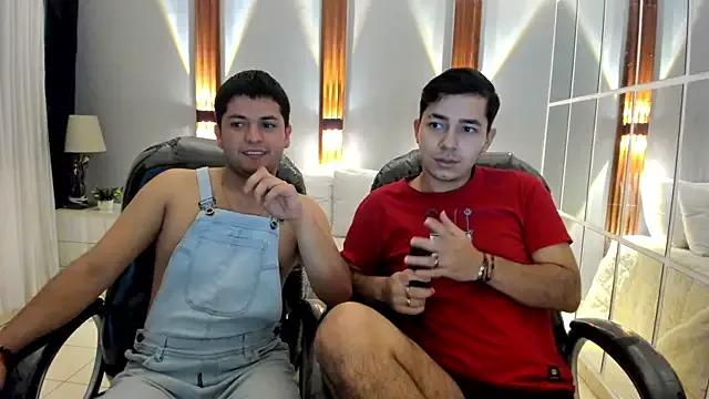 Try the thrill of flirt babes with our cam hosts, featuring unclothed wildness while getting naked and playing with their favored sex toys.